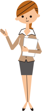 女性